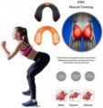 SHENGMI Hips Trainer - Electrostimulateur Musculaire Fessiers Hanches
