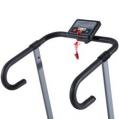 Homcom B1-0097 - Tapis de Course Fitness électrique Pliable