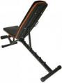 GYMENIST Exercise Weight Bench