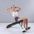 Finer Form 5-in-1 Adjustable Weight Bench