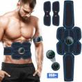 EGEYI Appareil Abdominal ABS Trainer EMS