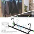 ISE SY-1700 Pull-Up Bar for Door
