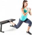 Marcy SB-315 Flat Utility Weight Bench