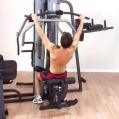 Body-Solid G9S Double Stack Gym