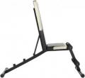 Cap Strength Utility FID Bench