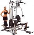 Body-Solid Powerline P2LPX Home Gym