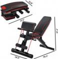 HOLATO Adjustable Weight Bench