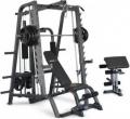 Bodymax CF484 Smith Machine - Station de Musculation