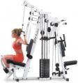 Body-Solid EXM2500S StrengthTech Home Gym