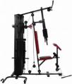 ISE SY-4009 - Station de Musculation 50en1