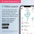Bracelet d'activité Fitbit Inspire