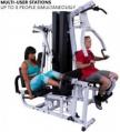 Body-Solid EXM3000LPS Multi-Station Home Gym