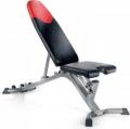 Bowflex 3.1 SelectTech Adjustable Bench