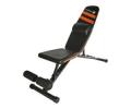 GYMENIST Exercise Weight Bench