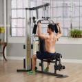 Gold's Gym GGSY29013 XRS 55 Home Gym System