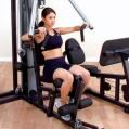 Body-Solid G2B Bi-Angular Home Gym