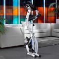 ION Fitness AXEL FI022 - vélo d'appartement pliable