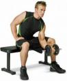 Marcy SB-315 Flat Utility Weight Bench