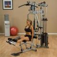 Body-Solid Powerline P2LPX Home Gym