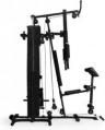 KLAR FIT Ultimate Gym 5000 - Station de Musculation