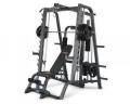 Bodymax CF484 Smith Machine - Station de Musculation