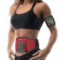 Ceinture amincissante MeaBelt 400