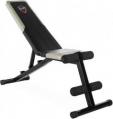 Cap Strength Utility FID Bench