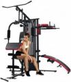 ISE SY-4009 - 50in1 Weight Training Station