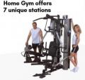 Body-Solid G10B-LP Bi-Angular Home Gym