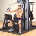 Body-Solid G9S Double Stack Gym