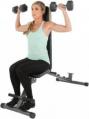 Fitness Reality 1000 Super Max - Banc de Musculation Pliable