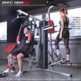 Sportstech HGX200 - Station de Musculation Multifonction