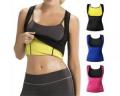 Débardeur Minceur de Sudation ReduShaper Femme