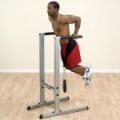 Body Solid Dips Station GDIP-59 (Power tower)