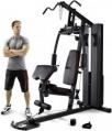 Marcy MKM-81010 Dual Function Home Gym